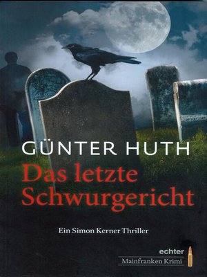 cover image of Das letzte Schwurgericht